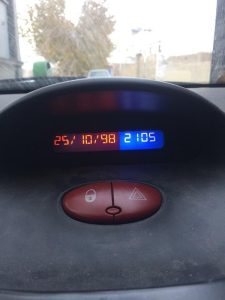 نمایشگر 206