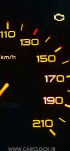 نمایشگر 206