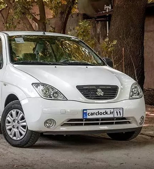 تعمیر ساعت تیبا